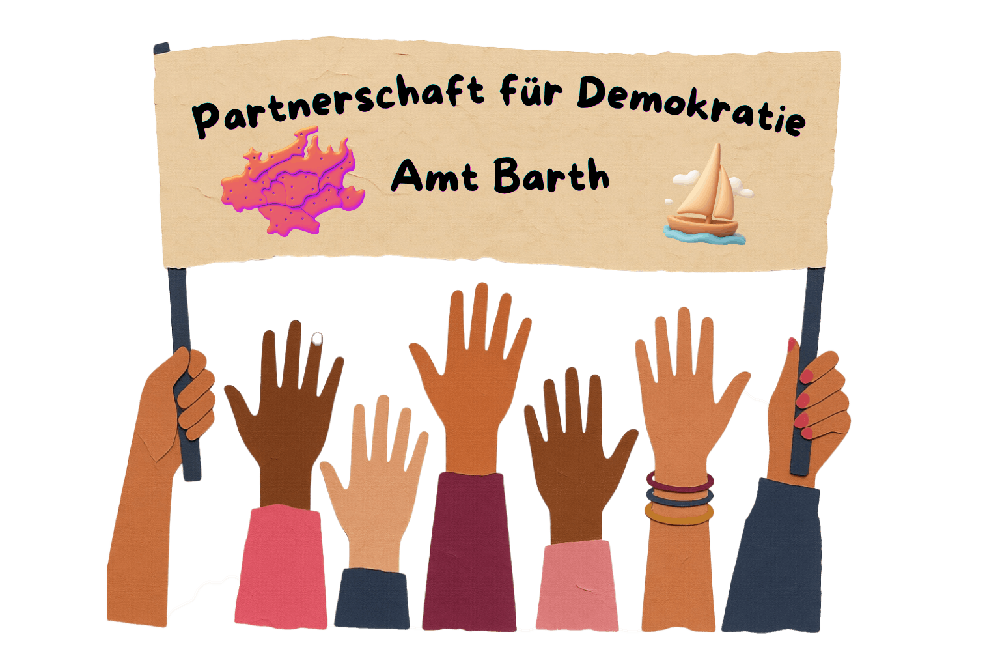 Demokratie Leben